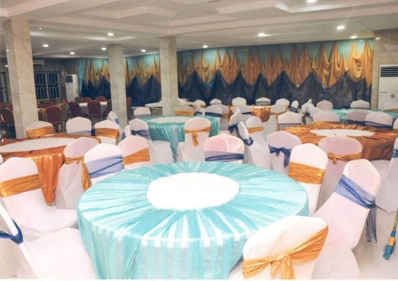 Hotel De George's Grand Resort