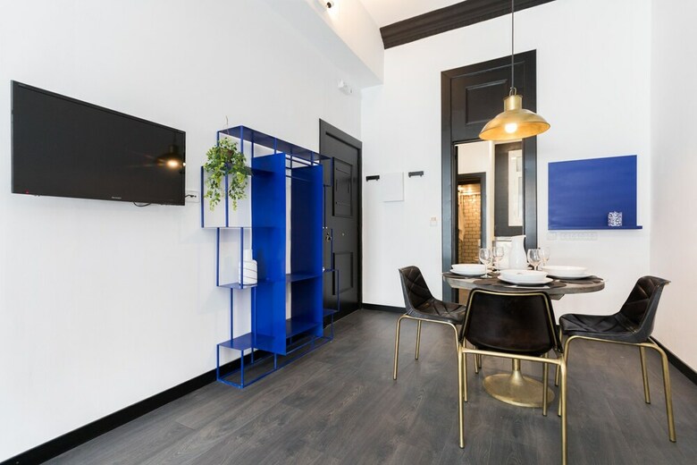 Apartamentos El Consell By The Streets