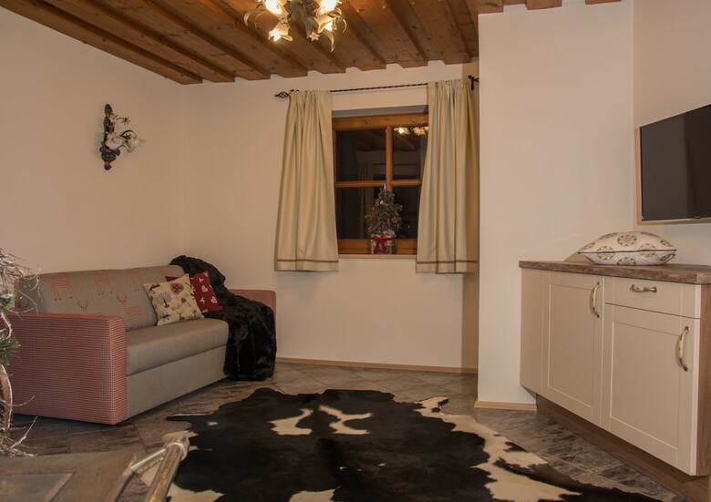 Apartamentos Landhaus Alpenjuwel