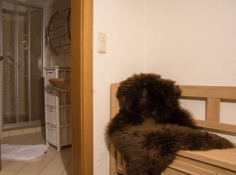 Apartamentos Landhaus Alpenjuwel