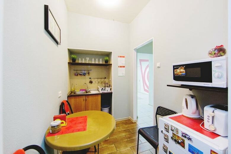 Mini Hotel Compass