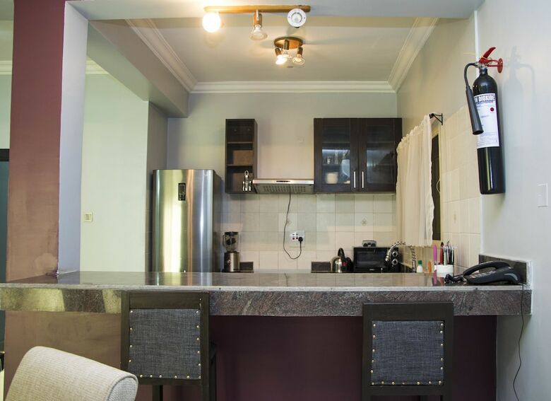 Dfs Luxury Apartments