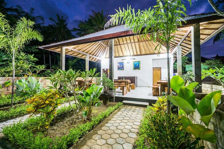 Hotel Lembongan Bagus Villa