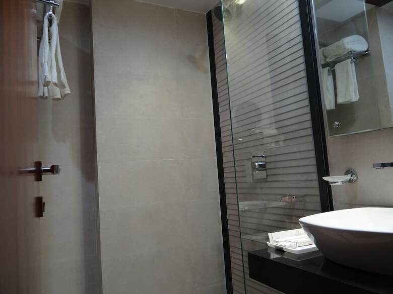 Hotel Tridev