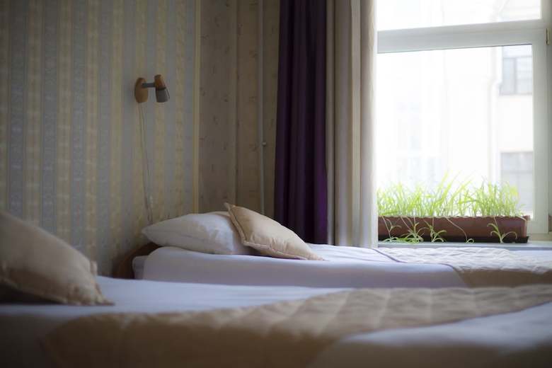 Nevsky Row Hotel - Nevsky 100