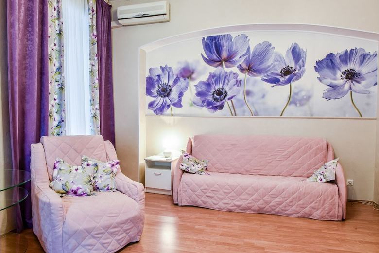 Nevsky Row Hotel - Nevsky 100