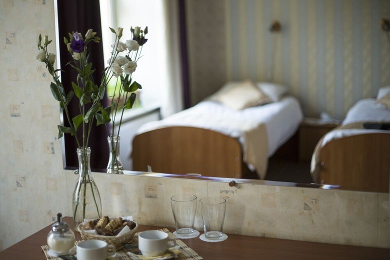 Nevsky Row Hotel - Nevsky 100