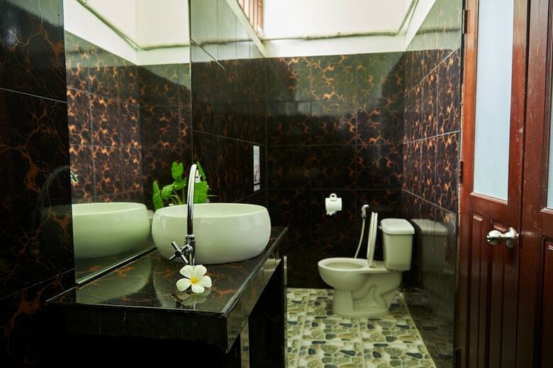 Hotel Wirason Residence
