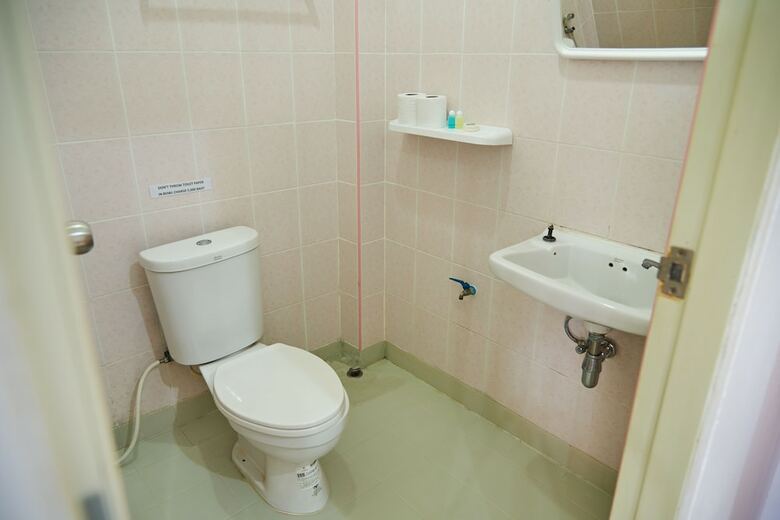Hotel Wirason Residence