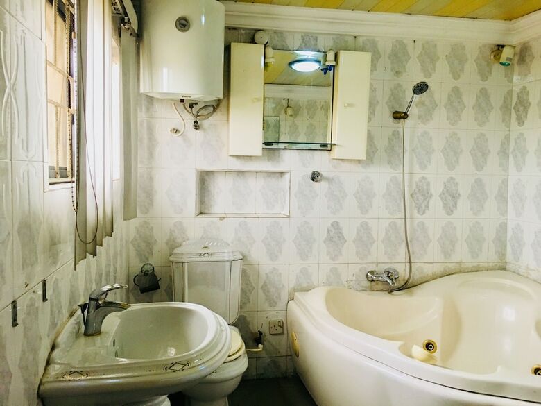 Hotel Dalian Guest House