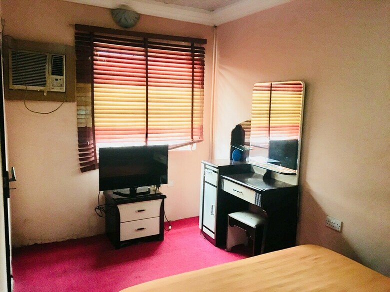 Hotel Dalian Guest House