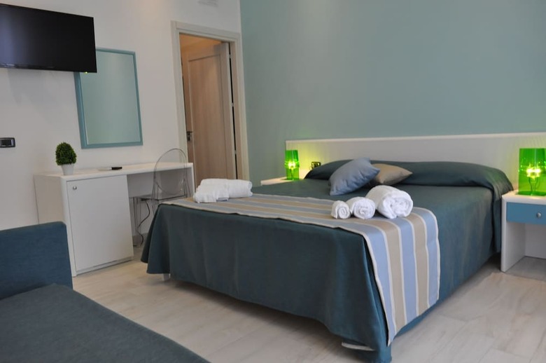 Bed & Breakfast Affittacamere Agosta
