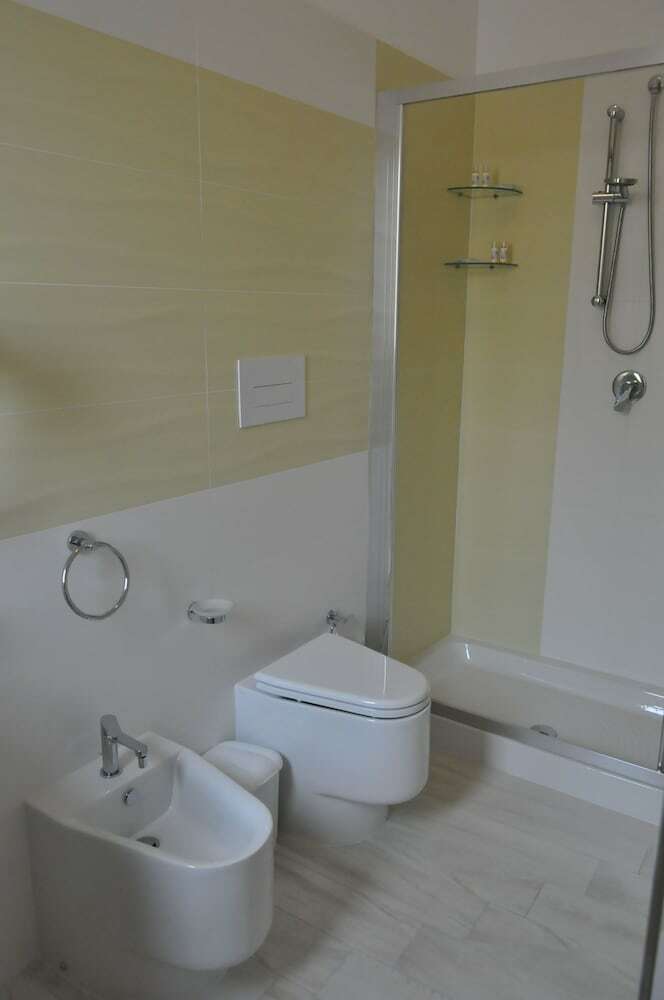 Bed & Breakfast Affittacamere Agosta
