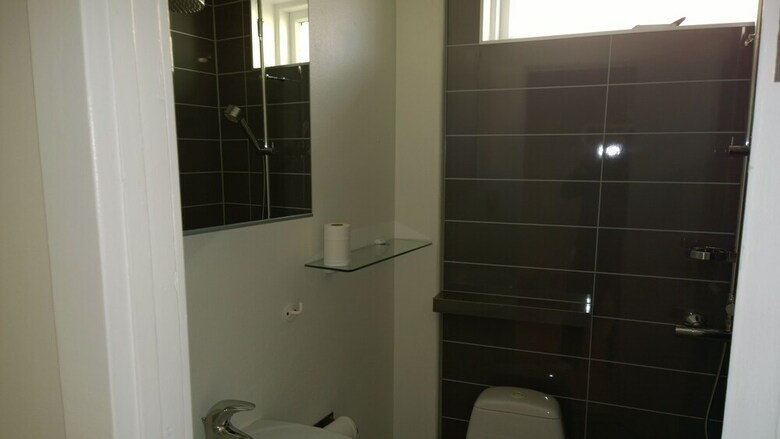 Budget Apartment With Ocean View
