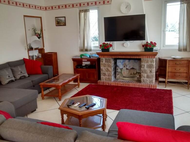 Villa Veronique Apartments