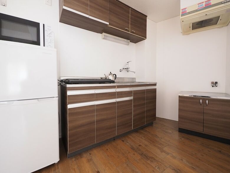 Apartamentos Living Cube Tabata Station