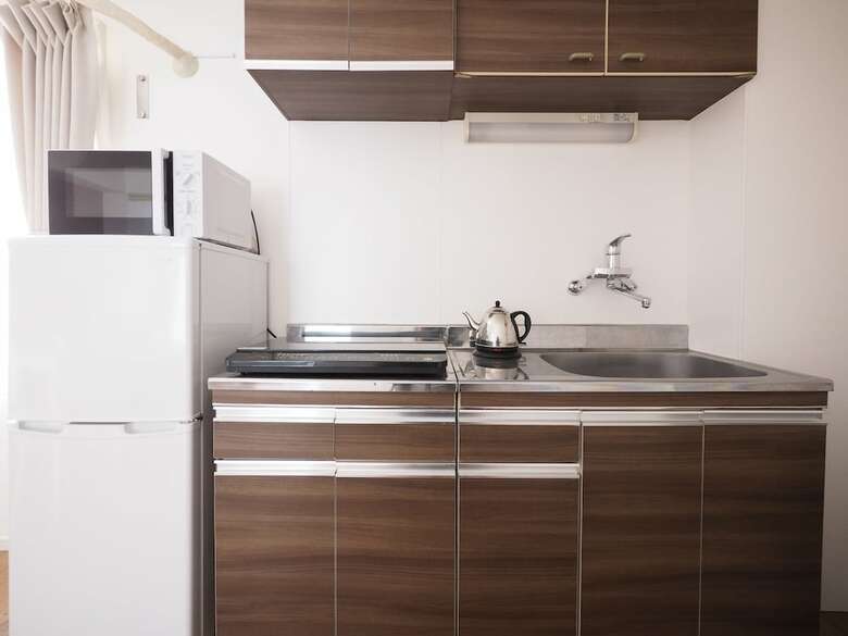 Apartamentos Living Cube Tabata Station