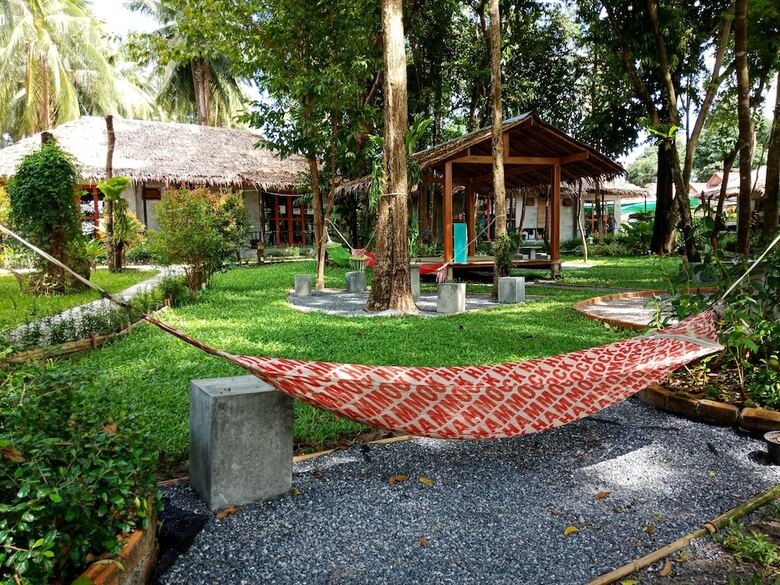 Hostal Blanco Hostel At Lanta