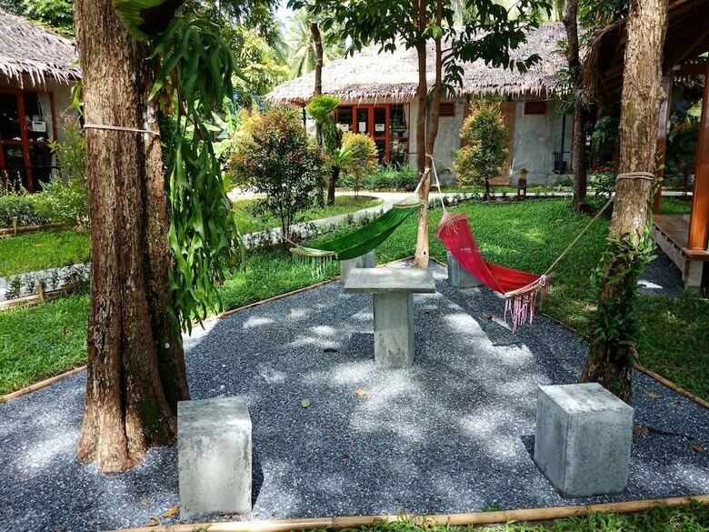 Hostal Blanco Hostel At Lanta