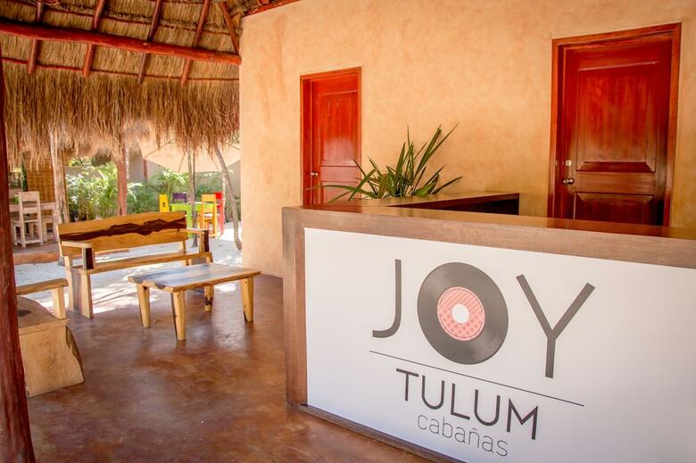 Hotel Joy Tulum - Adults Only