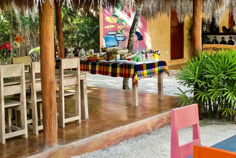 Hotel Joy Tulum - Adults Only