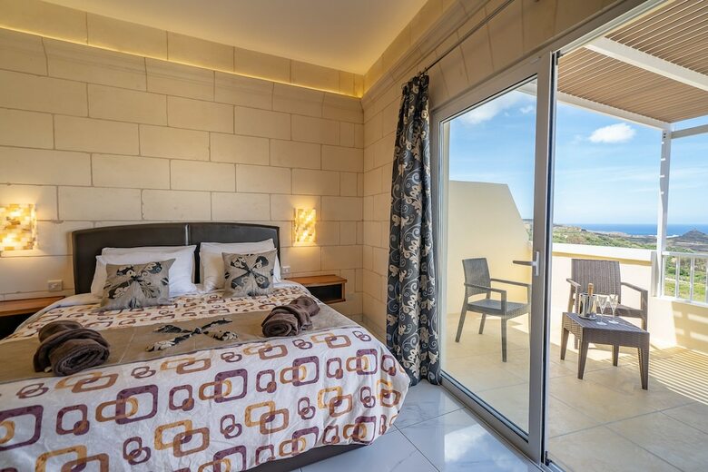Il-logga Boutique Hotel