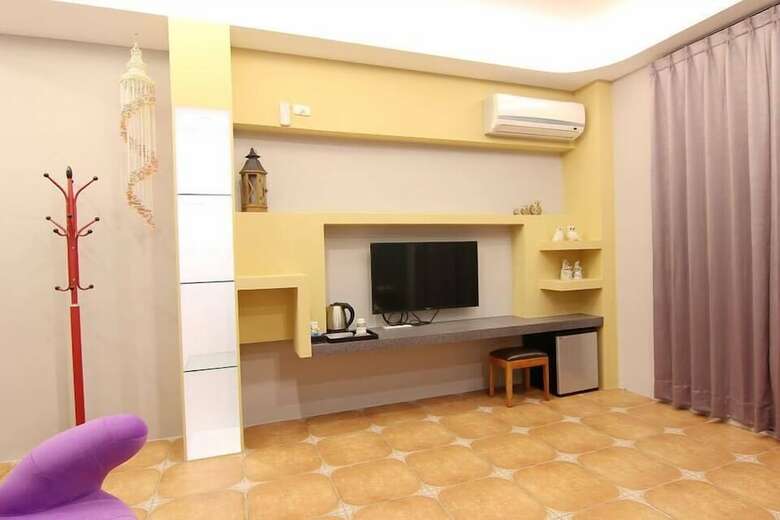 Bed & Breakfast Zi Jing Fang Lnn