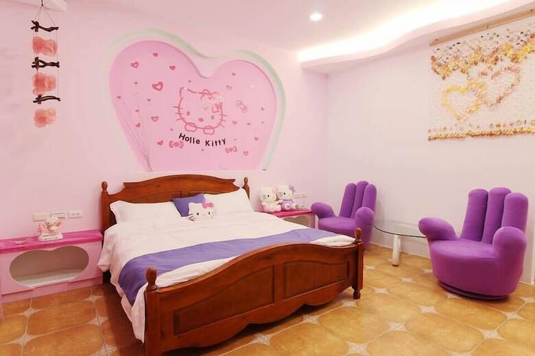 Bed & Breakfast Zi Jing Fang Lnn