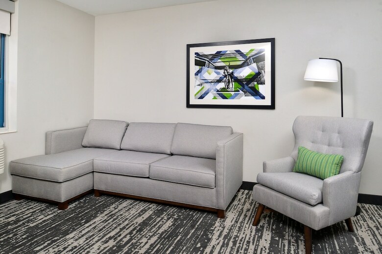 Hotel Four Points By Sheraton Omaha Midtown