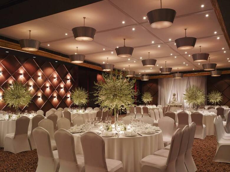 New World Saigon Hotel