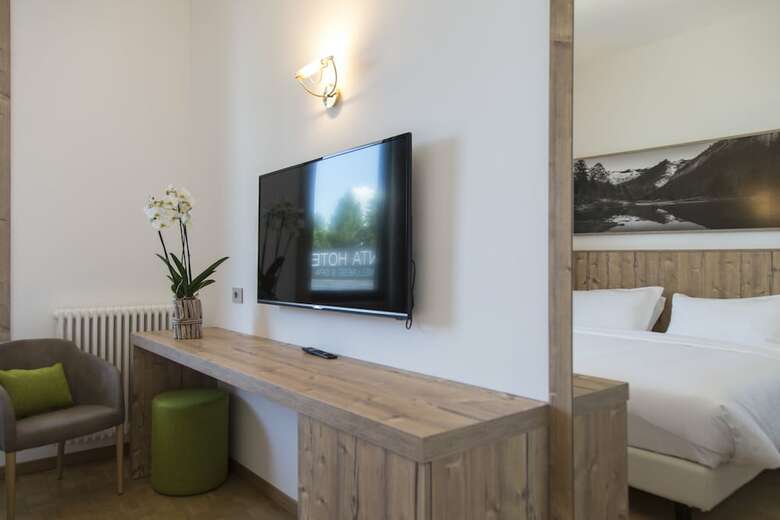 Linta Hotel Wellness & Spa