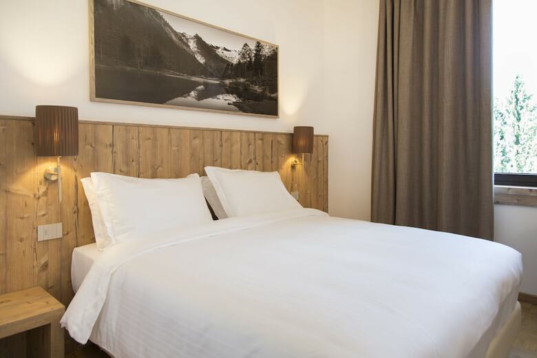 Linta Hotel Wellness & Spa