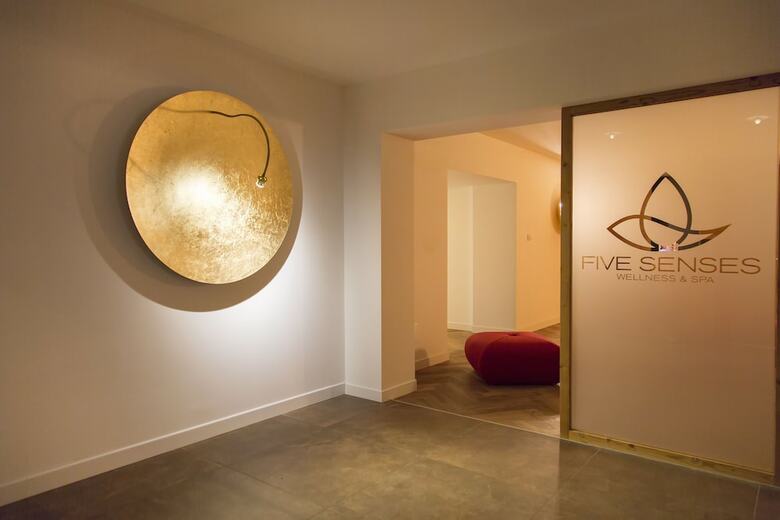 Linta Hotel Wellness & Spa