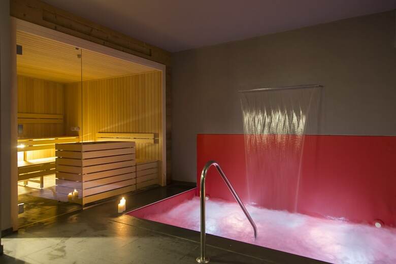 Linta Hotel Wellness & Spa