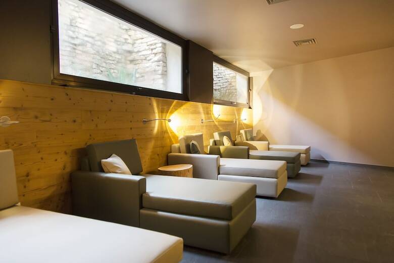Linta Hotel Wellness & Spa
