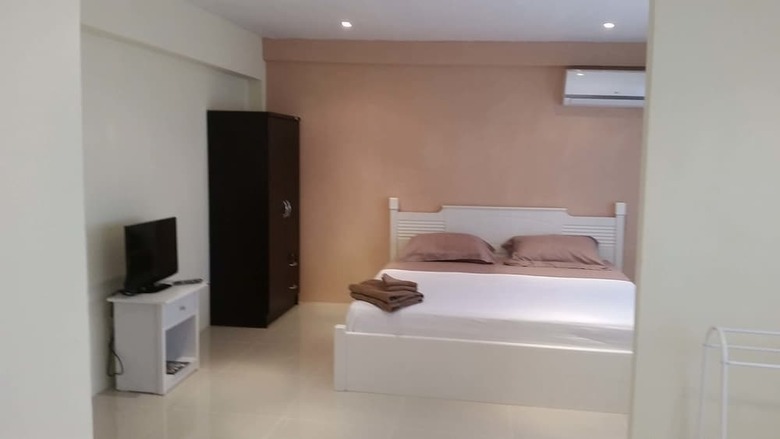 Hotel Vanilla Place Pattaya