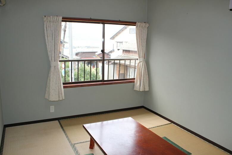 Hotel Minshuku Wada