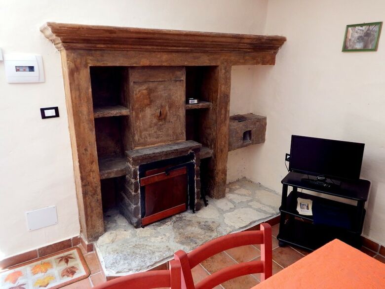 Apartamento Residence Belvedere