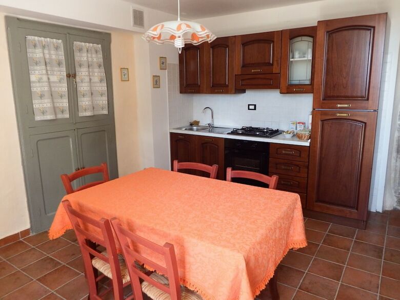 Apartamento Residence Belvedere