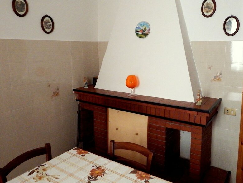 Apartamento Residence Belvedere