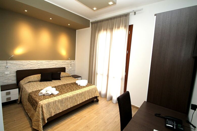 Bed & Breakfast Ayres Del Mar