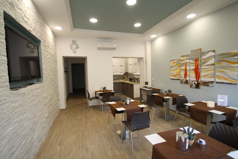 Bed & Breakfast Ayres Del Mar