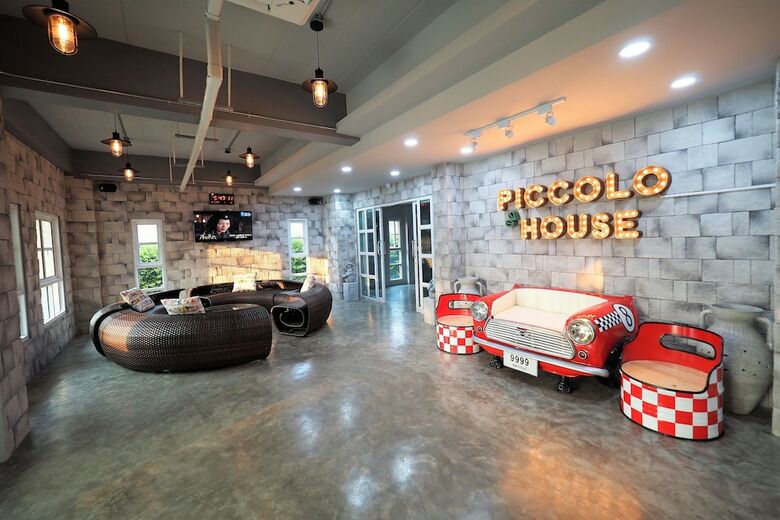 Hotel Piccolo House