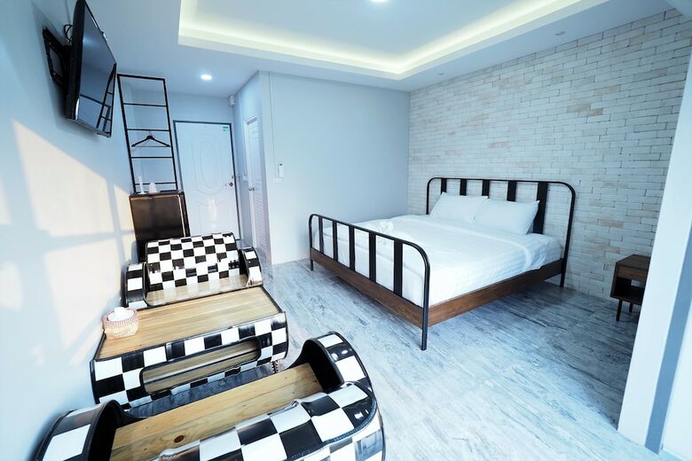 Hotel Piccolo House