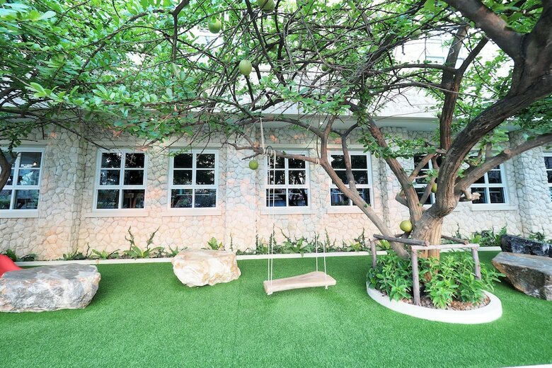 Hotel Piccolo House