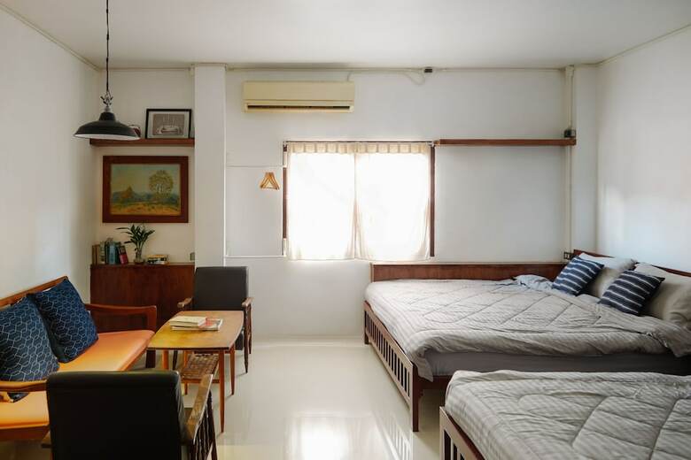 Hostal Nanan House Hostel