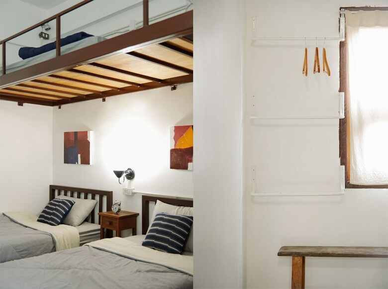 Hostal Nanan House Hostel