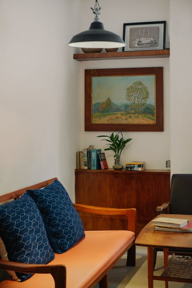 Hostal Nanan House Hostel
