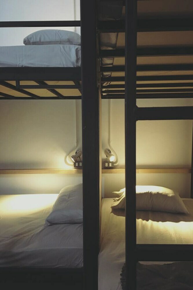 Hostal Nanan House Hostel