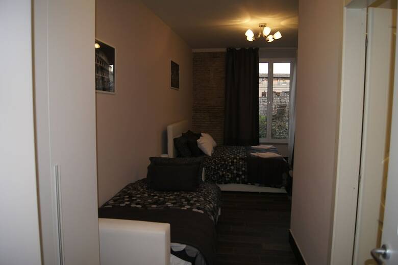 Hotel Arch Rome Suites